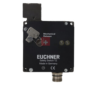 EUCHNER SAFETY SWITCH, 084242 - TZ1LE024RC18VAB