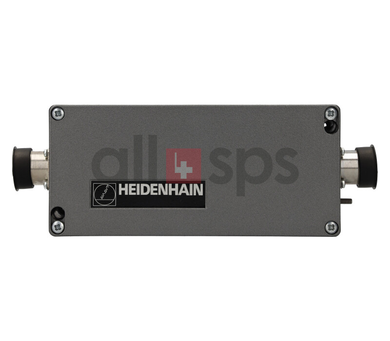 HEIDENHAIN INTERPOLATION BOX, 26338030 - EXE 650 B X25/8