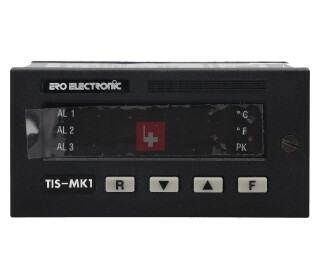 ERO ELECTRONIC DIGITAL INDICATOR, TIS-MK1 - TIS800023000