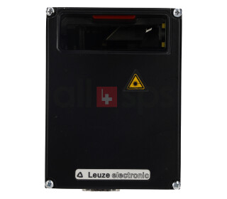 LEUZE ELECTRONIC BAR CODE READER, 50036278, BCL 31 S F 100