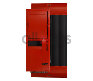 SEW EURODRIVE FREQUENCY INVERTER, MDX60A0220-503-4-00 -...