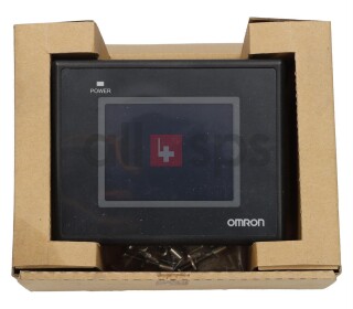 OMRON INTERACTIVE DISPLAY - NB3Q-TW00B