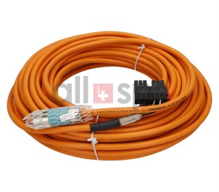 SINAMICS POWER CABLE 30M - 6FX5002-5DN06-1DA0