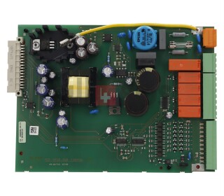 JUMO PCB BOARD - 92.950.60.10BSB