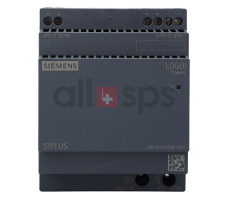 SIPLUS LOGO! POWER 24 V - 6AG1333-6SB00-7AY0