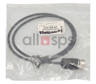 HEIDENHAIN ADAPTER CABLE APK 02 05 1,00 46B012 03S012-03 BK - 310128-01