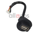 SIEMENS USB INTERFACE MODULE FOR KTP700F
