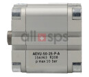 FESTO KOMPAKTZYLINDER - AEVU-50-25-P-A