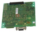 YASKAWA DRIVE BOARD - JUSP-ACPCCLB-N5