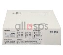 BIVIATOR OPERATOR PANEL 20859 CL-20mA - TE 613