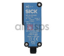 SICK PHOTOELECTRIC SAEFTY SWITCH, 2031732 - WE18-3P460