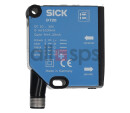 SICK DISPLACEMENT - MESSSENSOR, 1040012 - DT20-P214B