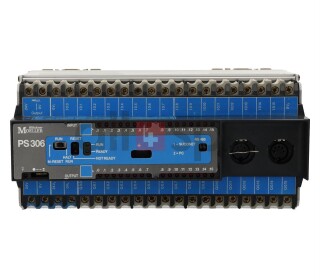 MOELLER KLOECKNER COMPACT PLC - PS 306-DC-EE