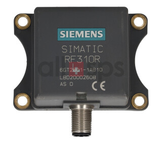 SIMATIC RF300 READER RF310R - 6GT2801-1AB10