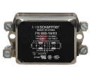 SCHAFFNER TWO-STAGE PURPOSE-FILTER  - FN660-16/03