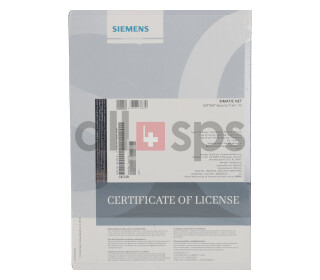 SIMATIC INDUSTRIAL ETHERNET SOFTNET SECURITY CLIENT V5 - 6GK1704-1VW05-0AA0