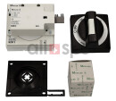 MOELLER MAIN SWITCH ASSEMBLY KIT LAT. RIGHT - NZM2-XS-R