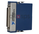 NATIONAL INSTRUMENTS CURRENT INPUT MODULE - NI9208