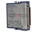 NATIONAL INSTRUMENTS CURRENT INPUT MODULE - NI9208
