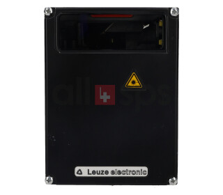 LEUZE ELECTRONIC BAR CODE READER, 50037228, BCL 34 S F 100