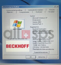 BECKHOFF INDUSTRIAL PC C69XX - C6920-0030