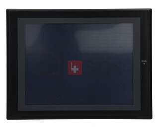 OMRON HMI PANEL INTERACTIVE DISPLAY, NS8-TV00B-V2