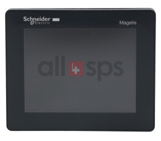 SCHNEIDER ELECTRIC TOUCHSCREEN-DISPLAY 3.5" - HMIS65 USED (US)