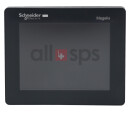 SCHNEIDER ELECTRIC TOUCHSCREEN-DISPLAY 3.5" - HMIS65 USED (US)