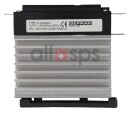 GEFRAN SOLID STATE RELAY - GTS-25/480-0