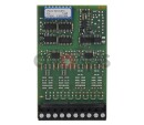 SAIA BURGESS ANALOG INPUT MODULE - PCD2.W340Z38