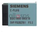SIEMENS NET C-PLUG - 6GK1900-0AB10