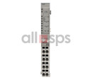 MWM ANALOG INPUT MODULE - 1250 1537