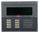 BEIJER OPERATOR PANEL, 00410, BIGMAC-A