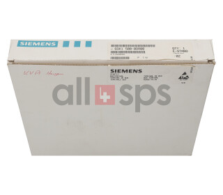SIEMENS BUSTERMINAL RS 485 - 6GK1500-0DA00 NEU (NO)