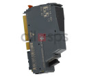 B&R AUTOMATION 1 FAST ETHERNET INTERFACE MODULE - X20HB1881
