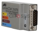 ALLIED TELESYN CENTRECOM TRANSCEIVER 210TS - AT-210TS