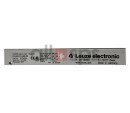 LEUZE ELECTRONIC LIGHT CURTAIN RECEIVER, 50131325 -...