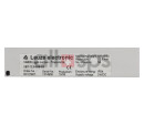 LEUZE ELECTRONIC VARIO LIGHT CURTAIN TRANSMITTER, 50107907 - VBT-12.5-688-S8