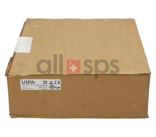 VIPA 5.7 TP 605CQ HMI - 62F-FEE0-CB