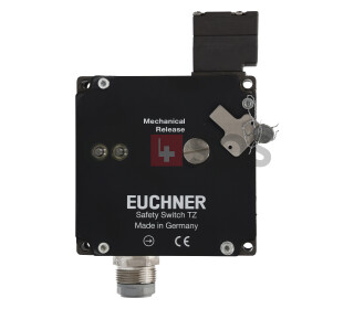 EUCHNER SICHERHEITSSCHALTER, 046190 - TZ1RE024SR6