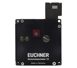 EUCHNER SICHERHEITSSCHALTER, 046155 - TZ1RE024PG