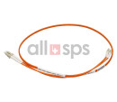 SIMATIC S7-400H, PATCH CABLE FOC 1 M - 6ES7960-1BB00-5AA5
