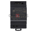 MEAN WELL POWER SUPPLY - DDR-60G-24