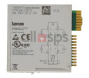 LENZE I/O SYSTEM 1000 AI4, 16BIT - EPM-S412.2B.10