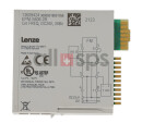 LENZE I/O SYSTEM 1000 FREQUENCY MEASUREMENT - EPM-S606.2B