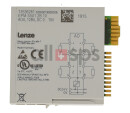 LENZE I/O SYSTEM 1000 AO4, 12BIT, DC 0…10V - EPM-S501.2B.10