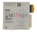 LENZE I/O SYSTEM 1000 AO4, 12BIT, DC 0…10V -...