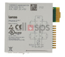 LENZE I/O SYSTEM 1000 AO4, 16BIT, DC 0…10V - EPM-S501.2B.10
