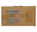 MITSUBISHI MELSEC POWER SUPPLY MODULE - A63P