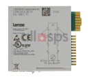 LENZE I/O SYSTEM 1000 AI2, 16BIT TC - EPM-S415.2B.10